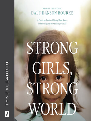 cover image of Strong Girls, Strong World